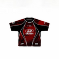 ATLANTIC RED JERSEY