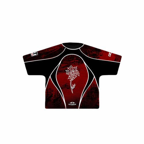 ATLANTIC RED JERSEY